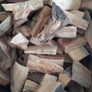 Talih Wood - Baño ahumado Dukhan, ritual sudanés de cuidado de la piel