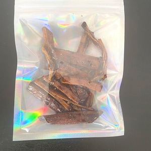 Sandalwood bakhour