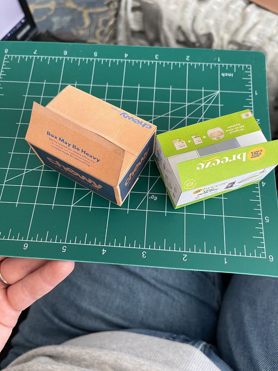 Miniature Packages Bundle Miniature Pet Supplies 112 Scale Shipping