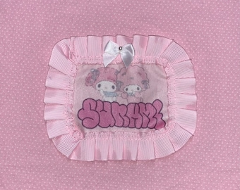 sunami patch