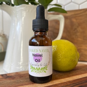Navel Gut Oil Especially for Gut, upset tummy, gut issues, pain relief, natural, organic, Indigestion