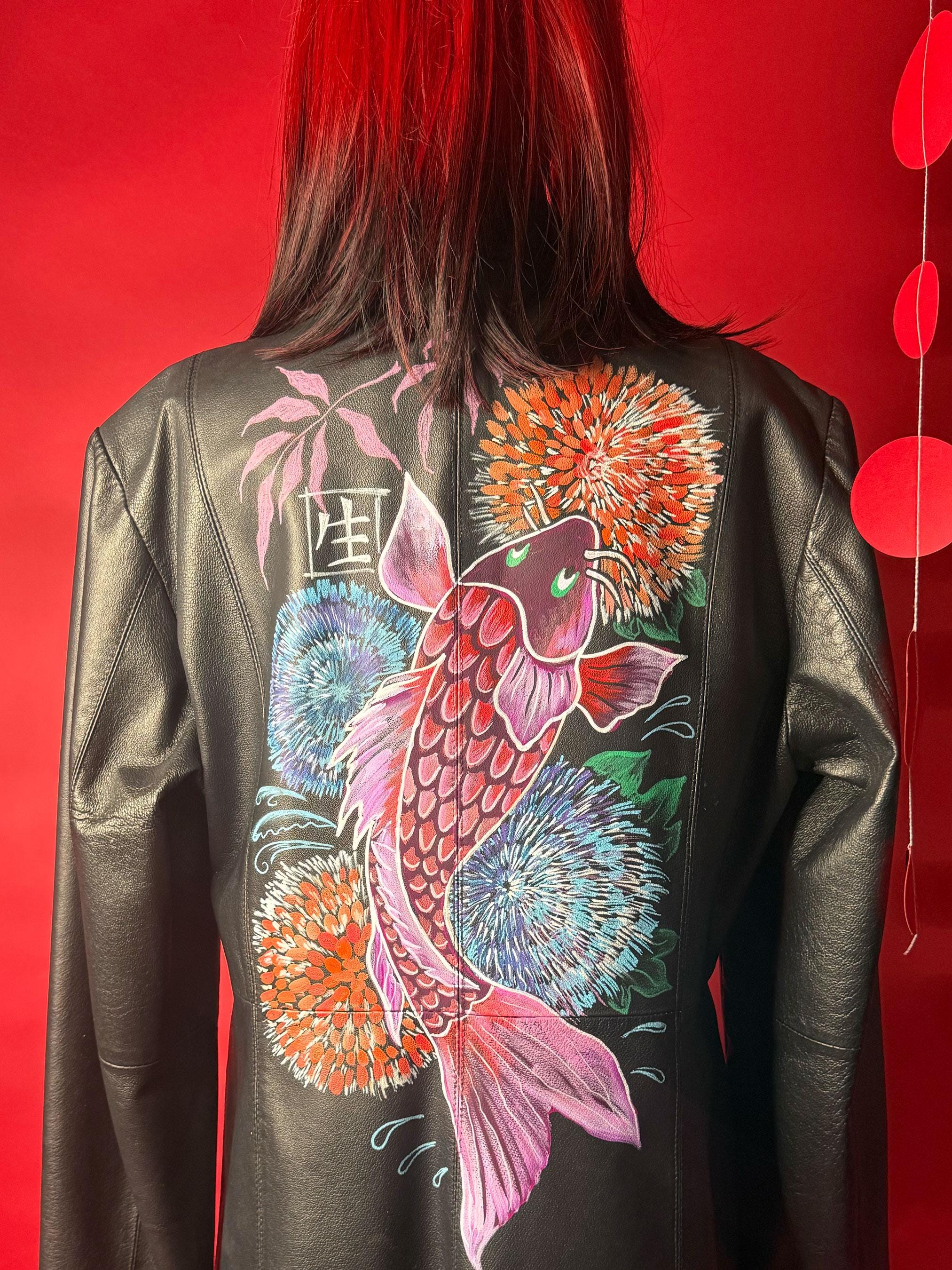 ジャケット・アウター 50s Vintage Leather \