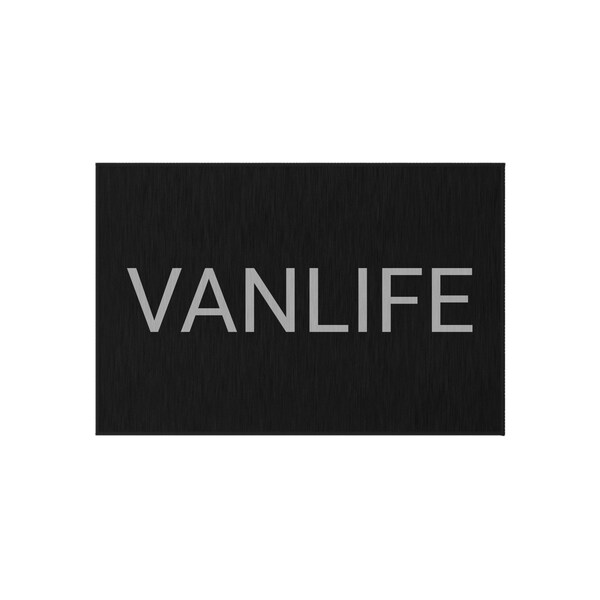 Motorhome Doormat Etsy