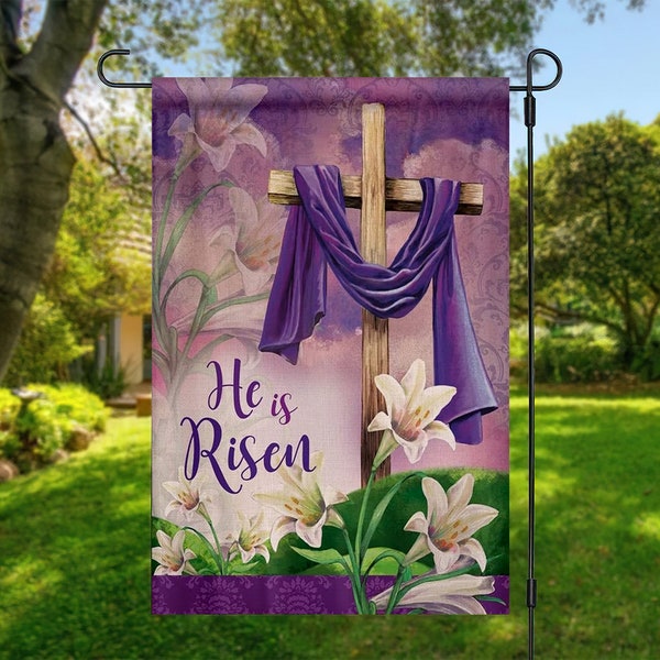 Christian Yard Art Etsy