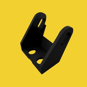 Vanagon Glovebox Latch Kit