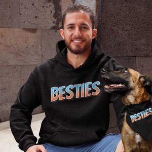 Matching Dog and Owner Clothes Etsy