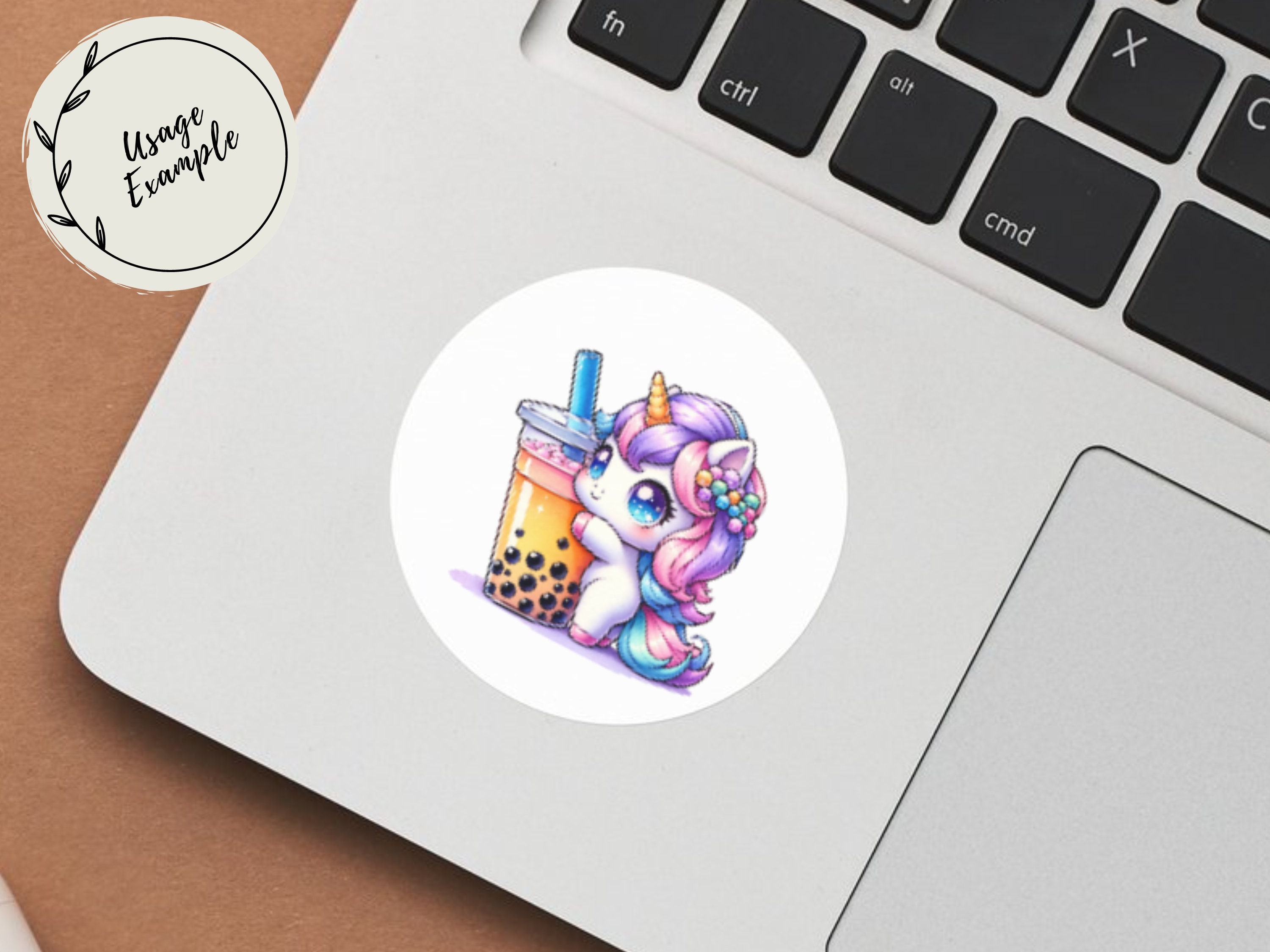 36 Cricut Stickers Clipart Sticker PNG Bundle Printable Clipart