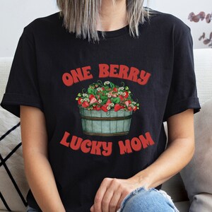 Strawberry Birthday