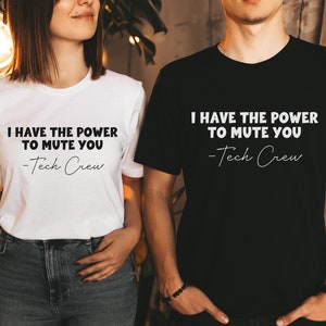 Funny Saying Tech Week T-Shirt | Theater Geek Gift Tee Funny Saying Tech Week T-Shirt | Theater Geek Gift Tee