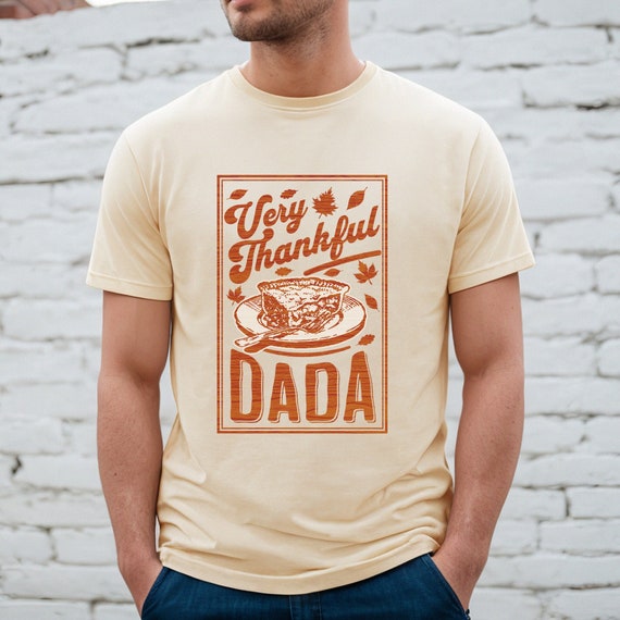Funny Dad Graphic T-Shirt – Unisex Short Sleeve Tee For Father’s Day, Casual & Comfortable Cotton Blend - View #6
