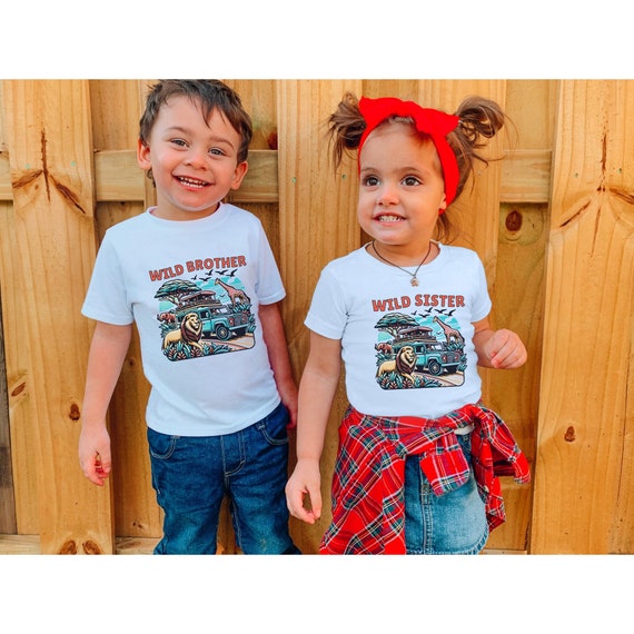 Sister Of The Birthday Boy Shirt For Girls Brother Party Tee Sister Of The Birthday Boy Shirt For Girls Brother Party Tee