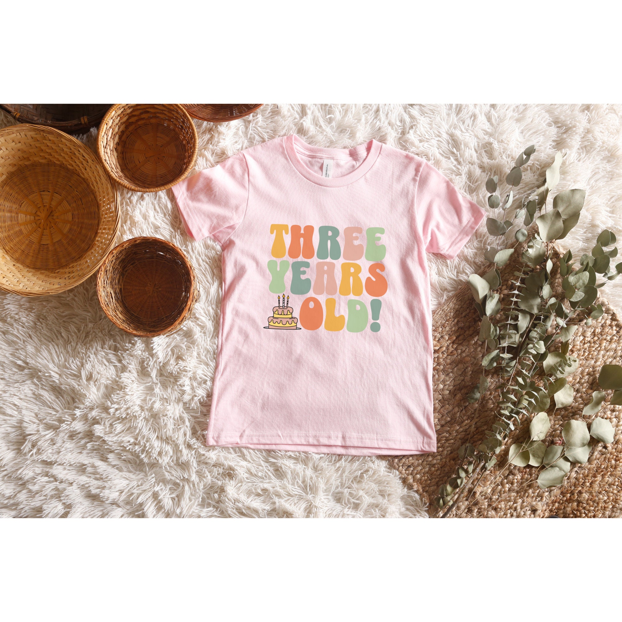 T-Shirt Oddbods Pogo Birthday - Regalo Per Albania - Foto 4