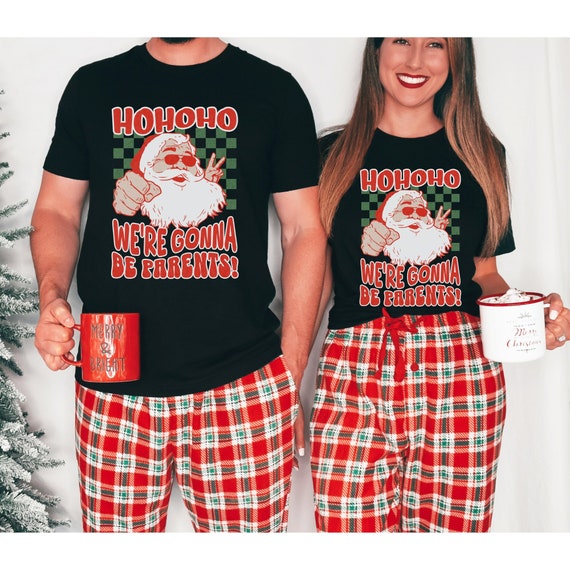Womens Funny Fall Baby Announcement Shirt Reveal For Parents Family Womens Funny Fall Baby Announcement Shirt Reveal For Parents Family