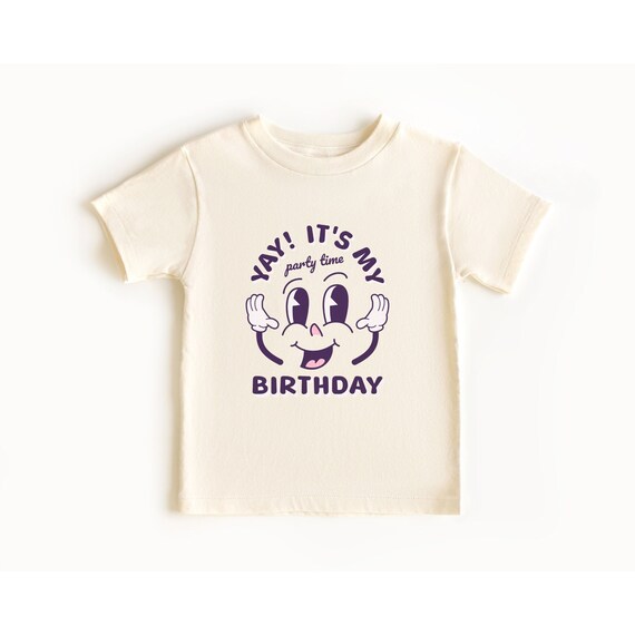 Kids 5 Year Old Birthday Shirt Boys And Girls It's My Birthday Kids 5 Year Old Birthday Shirt Boys And Girls It's My Birthday