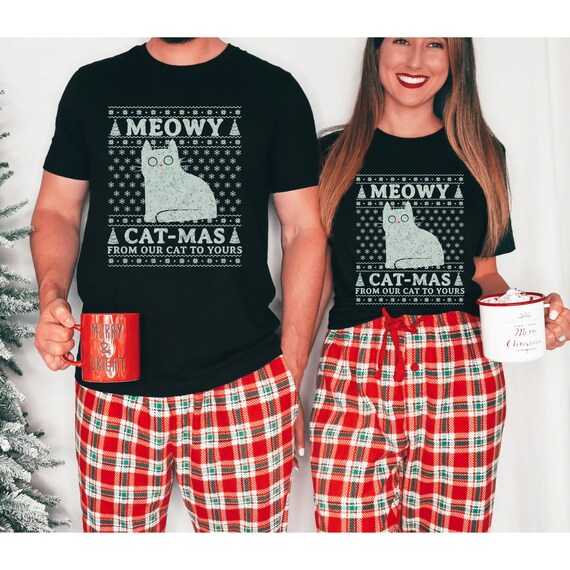 This Is My Christmas Pajama Tee Xmas Family Gift Pajamas Tee T-Shirt This Is My Christmas Pajama Tee Xmas Family Gift Pajamas Tee T-Shirt