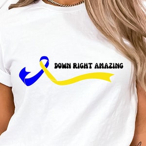 Down Syndrome Teacher Shirt, 3 21 Day, Down Syndrome Shirt, Down Syndrome Gift, Down Syndrome Awareness Shirt