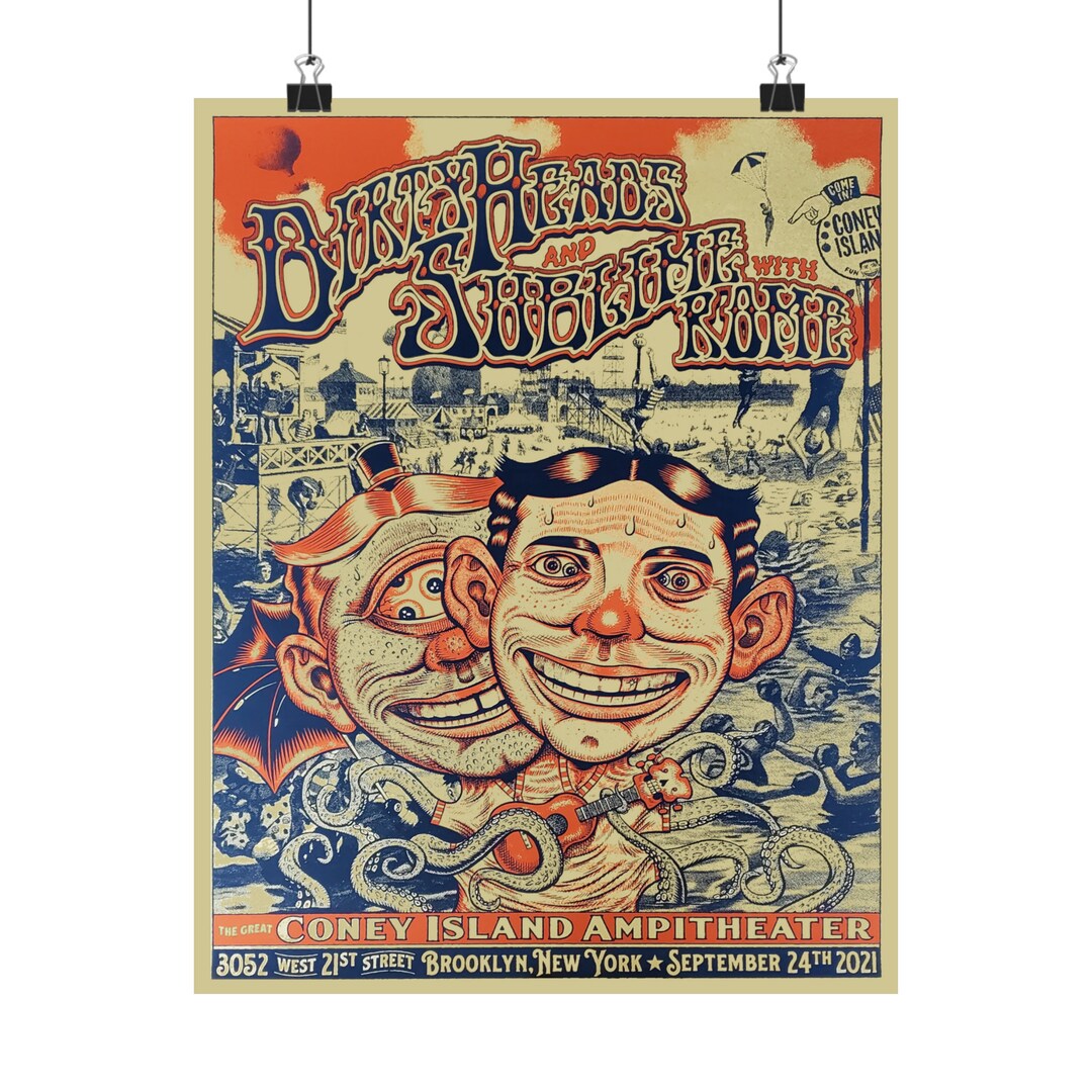 Dirty Heads Coney Island Amphitheatre Brooklyn, New York September 24 ...