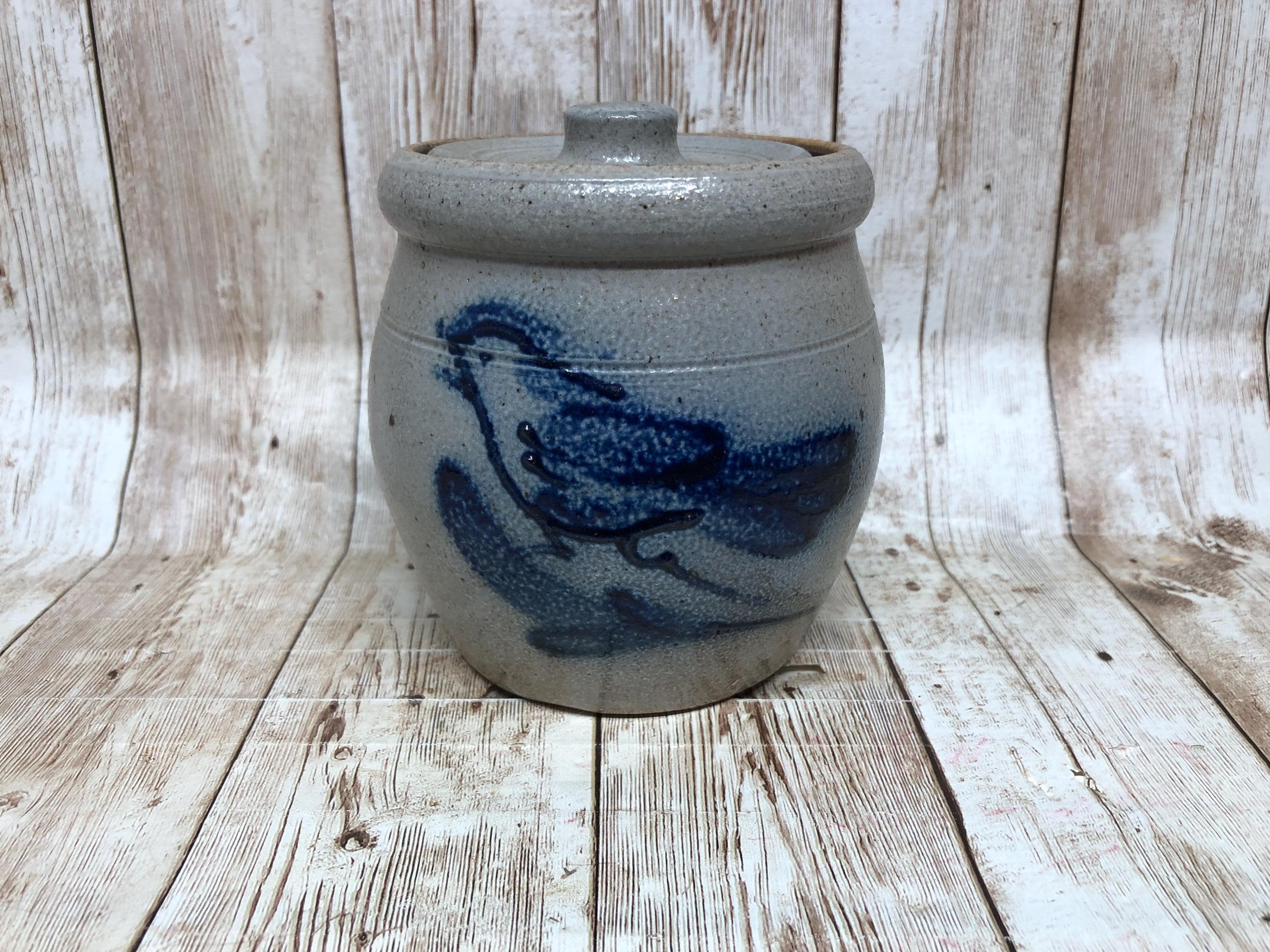 Rowe Pottery Pottery - Etsy