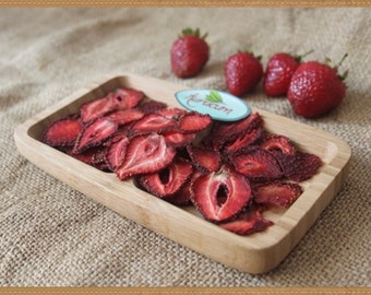 Strawberry, Dried Strawberries, Dried Natural Fruit, Traditional Taste, Natural Fruit, Healthy Dried Fruit, Dehydrated Strawberries