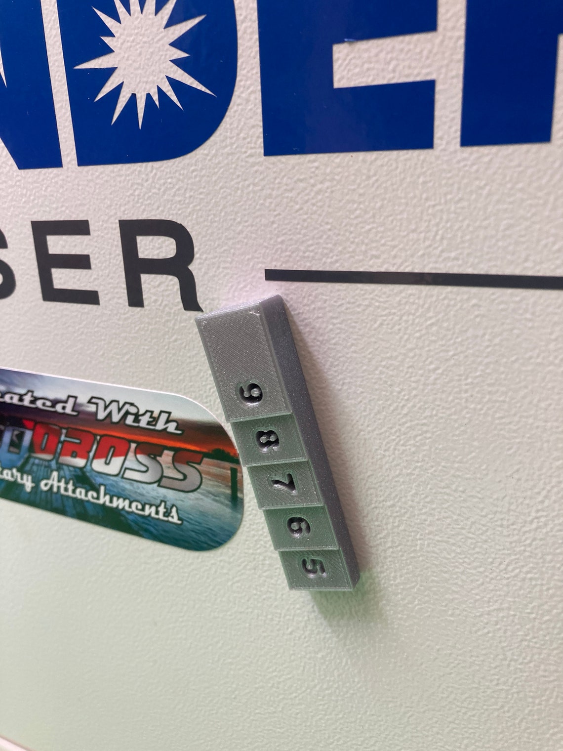 Laser Focus Tool, Laser Depth Gauge Etsy