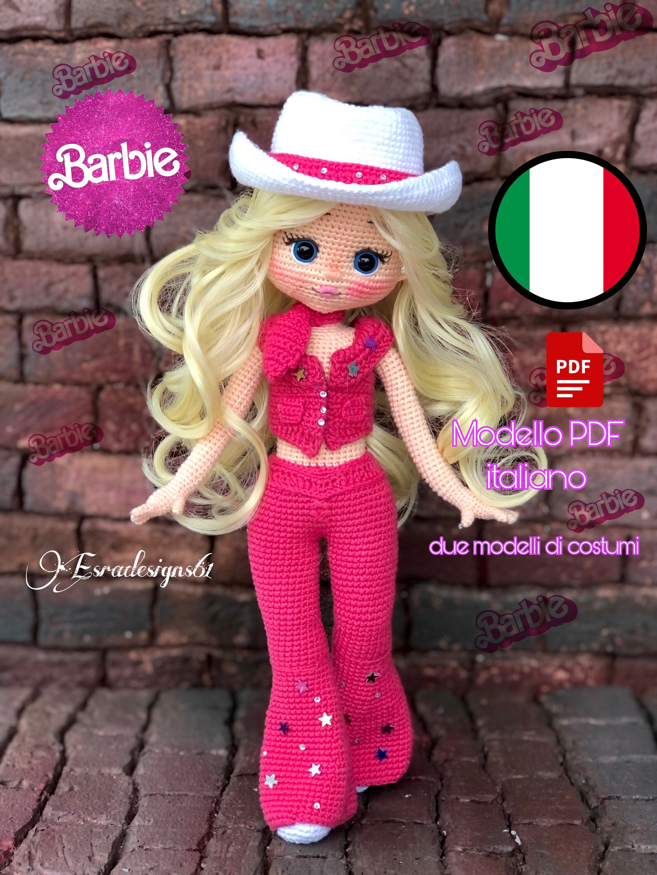 Cartamodelli Pdf Gratis Barbie | ppgbbe.intranet.biologia.ufrj.br