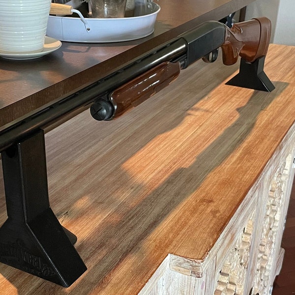 Shotgun Display Case Etsy