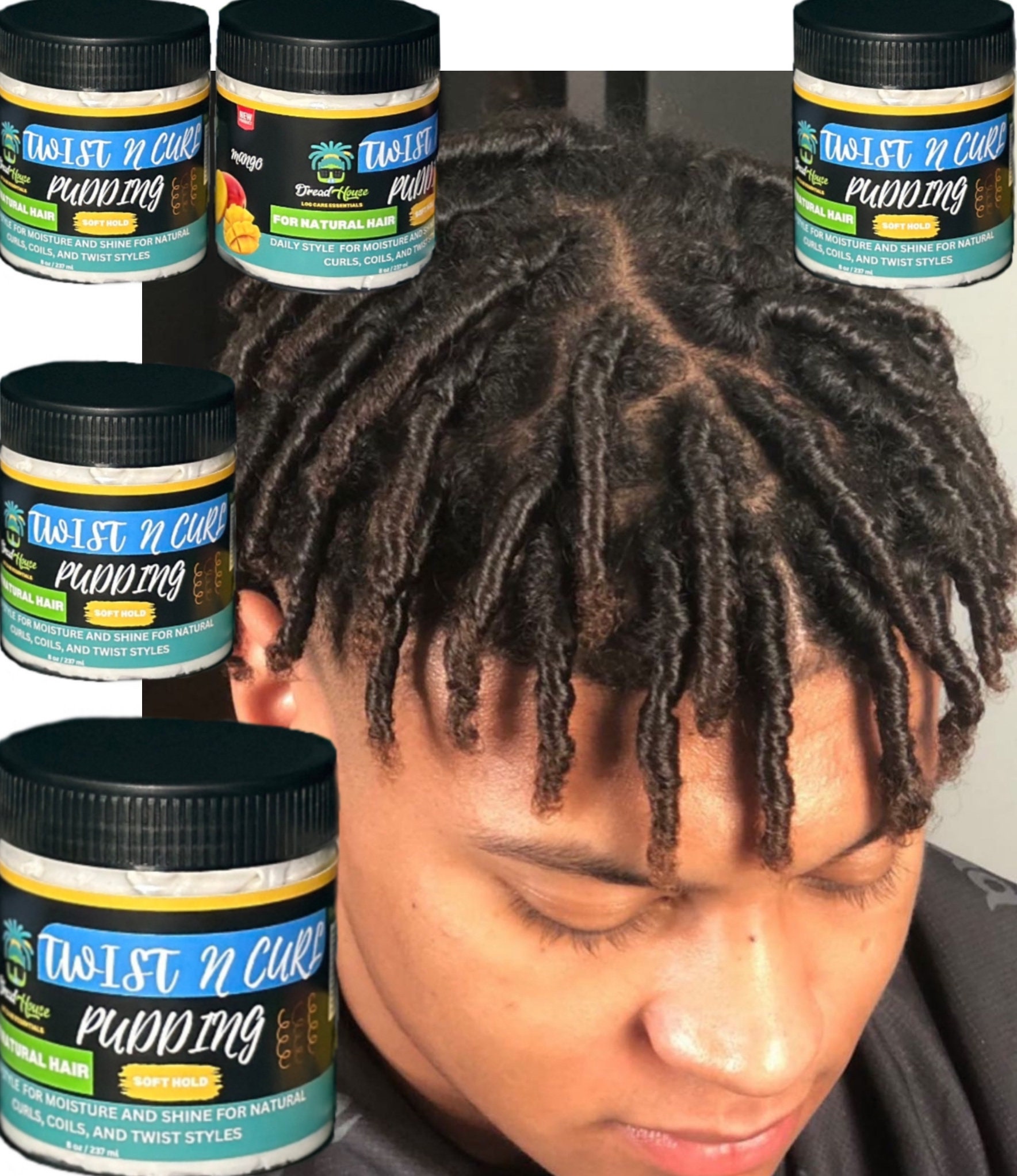 Twist hair products discount