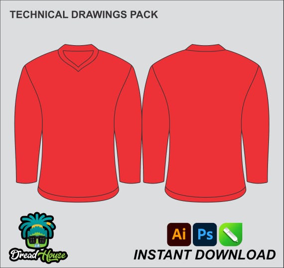 New Zealand Hockey Jersey Mockup Psd Free Ice Hockey Jersey