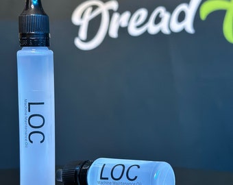 Dreadlock Machine Oil Loc Machine Oil Instant Locs Machine Dreadlock Machine Oil Dread Machine Oil Dreads Instant Fast Loc Machine
