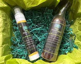 Loc Removal Spray Remove Dreadlocks Dreadlock Removal  Cream Detangling Dreads Don&#39;t CUT DREADS Detangle Locs Detangle Hair Get Rid of Locs