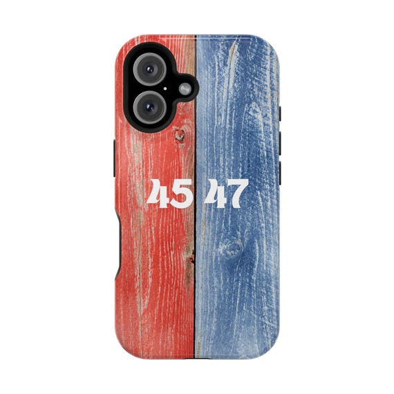 iPhone Magnetic Tough Phone Cases-MAGA, Trump, 45, 47, Make America Great Again, iPhone 16 case, iPhone 15 case, iPhone 14 case, iPhone 13 iPhone Magnetic Tough Phone Cases-MAGA, Trump, 45, 47, Make America Great Again, iPhone 16 case, iPhone 15 case, iPhone 14 case, iPhone 13