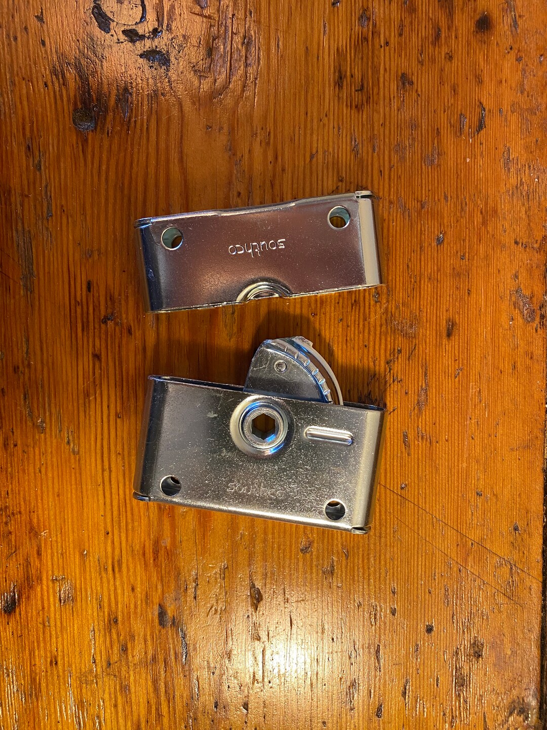 Southco Roto Lock coffin Lock Set Etsy