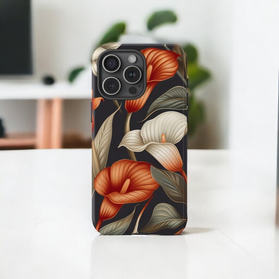 phone cases for iphone 12 FLOLAB