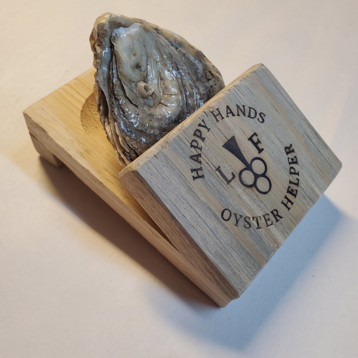 Happy Hands Oyster Helpers. Oyster Shuckers. - Etsy