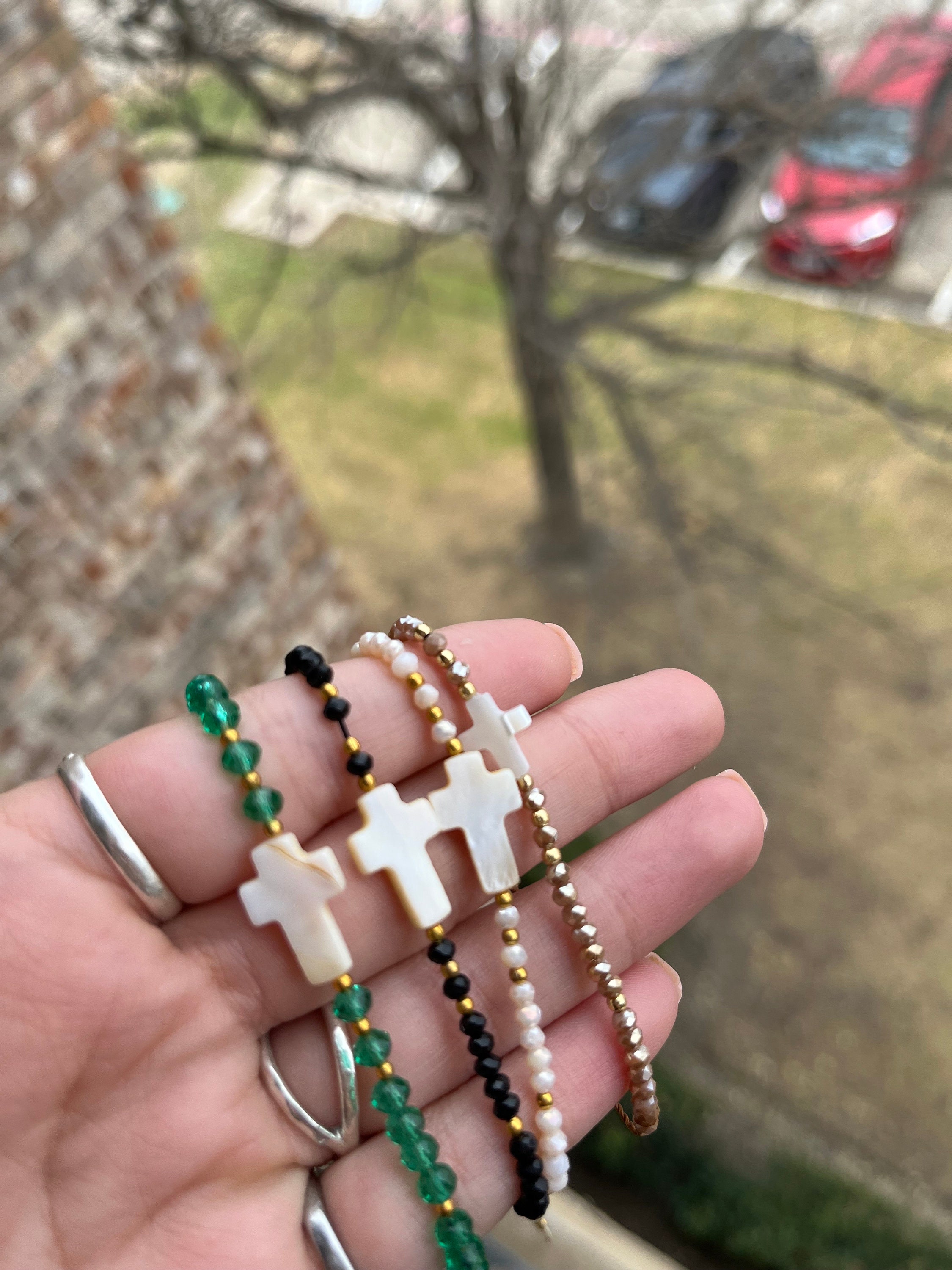 Daniels jewelry shop free astros bracelet