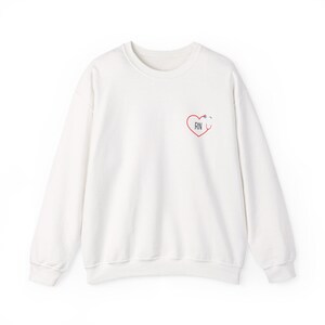 RN Crewneck Sweatshirt