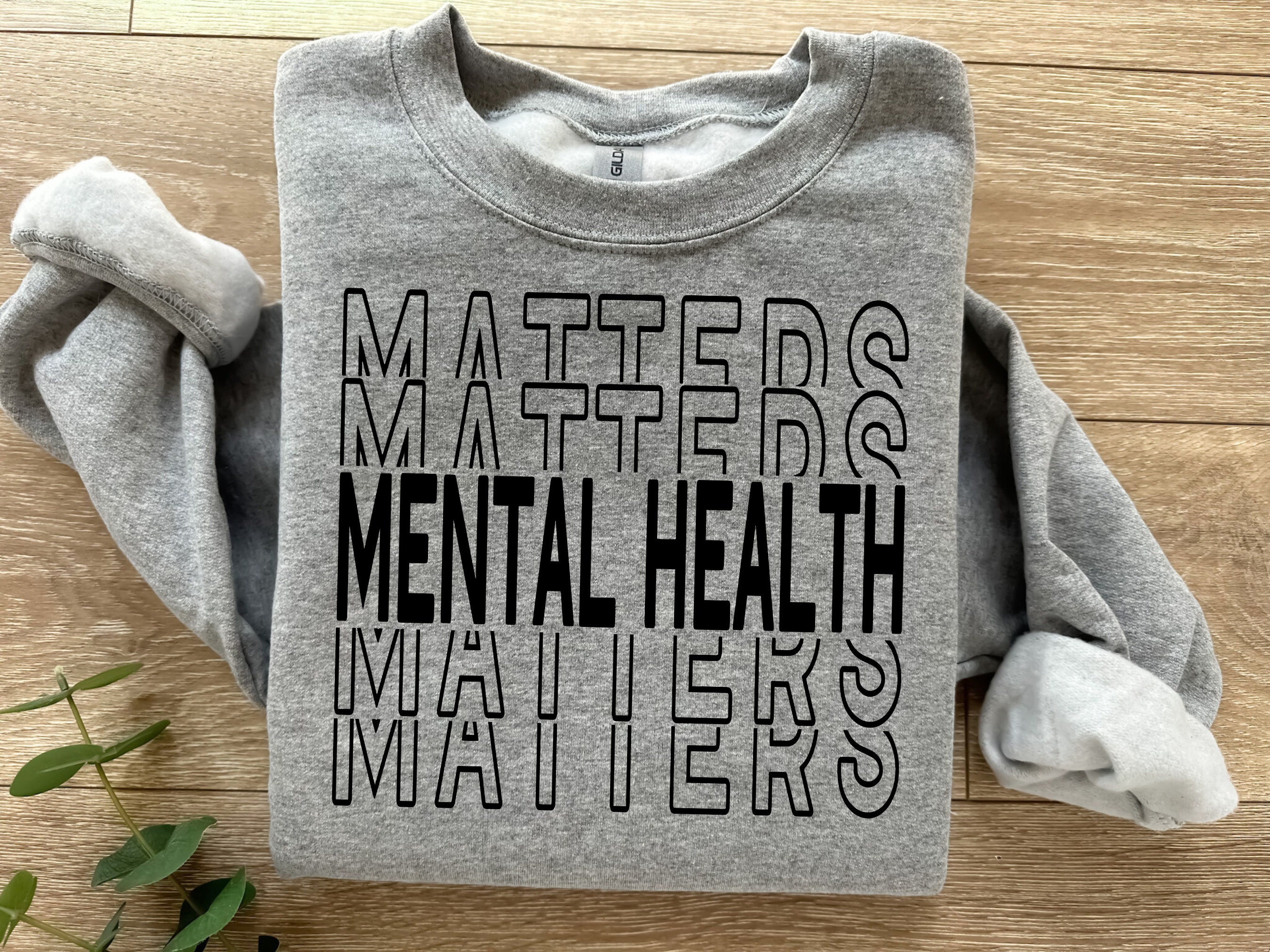 Mental Health Matters Svg Png, You Matter Png, Self Love Svg, Meatal ...