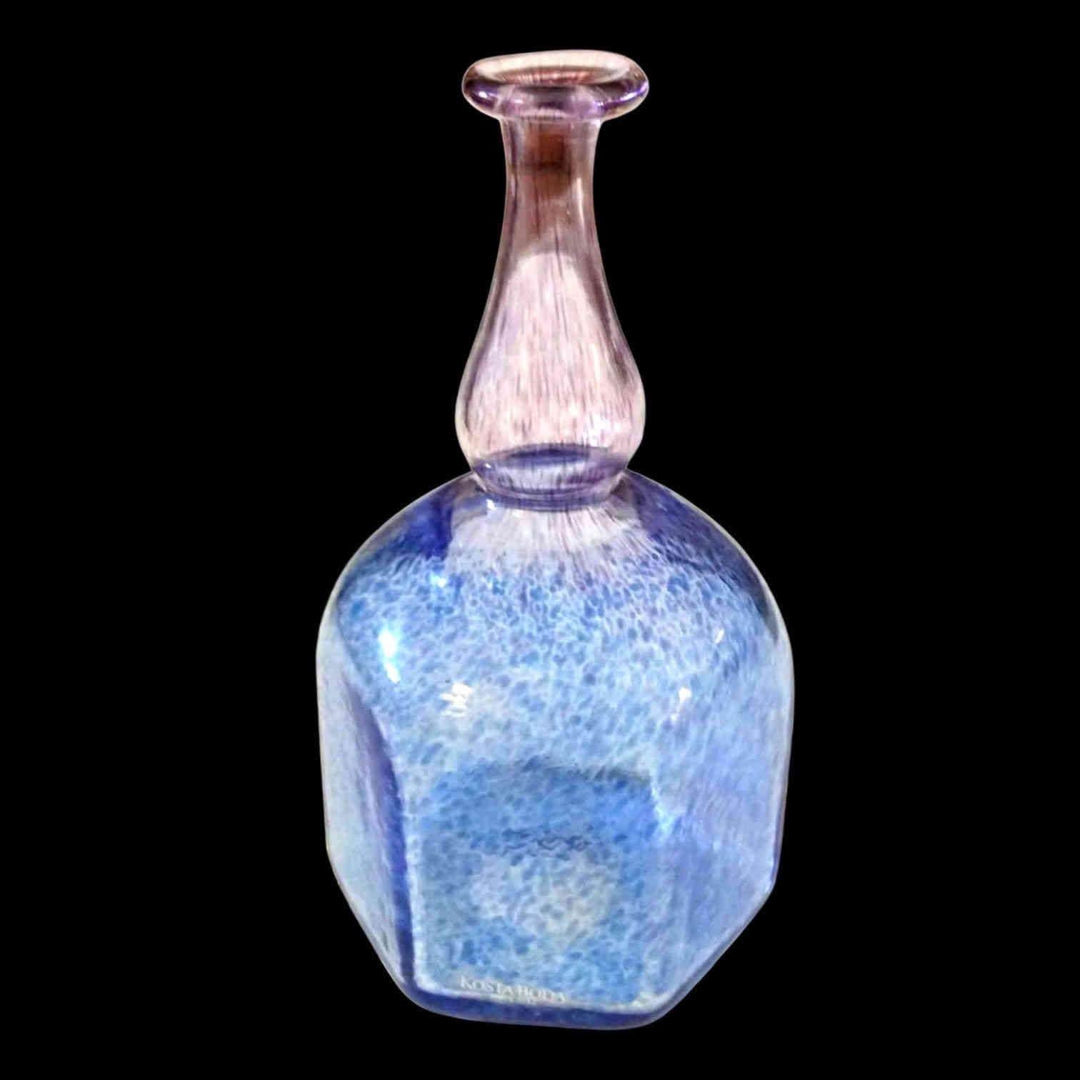 Bertil Vallien Kosta Boda - Etsy