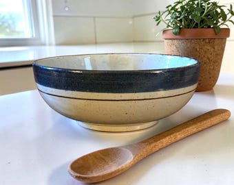 Otagiri MARINER Bowls. Three sizes available