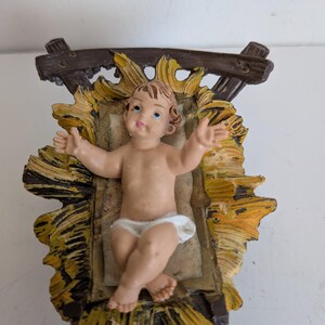 Tente Milieu De Crèche Fontanini – 12 Cm – Neuf