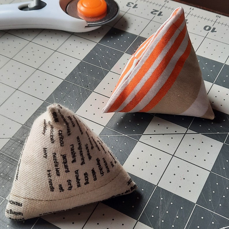 Pattern Weights- Option8