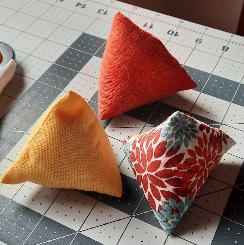 Pattern Weights- Option 1