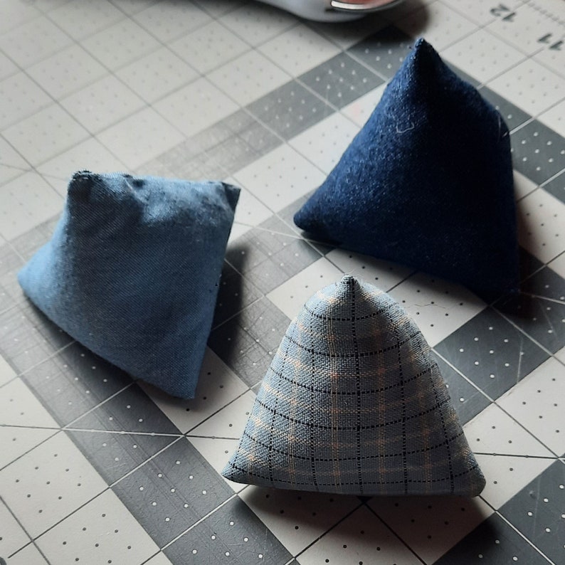 Pattern Weights- Option 10