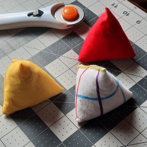 Pattern Weights- Option 5