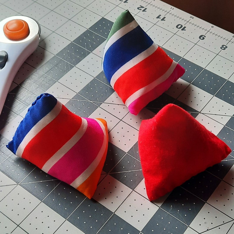 Pattern Weights- Option 2