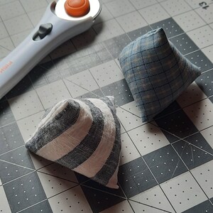 Pattern Weights- Option 3