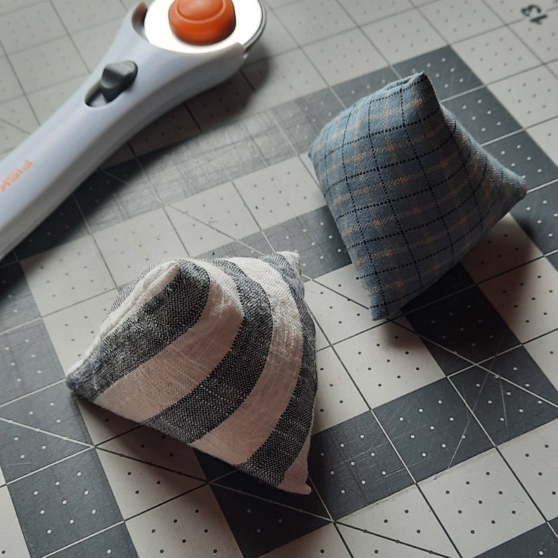 Pattern Weights- Option 3