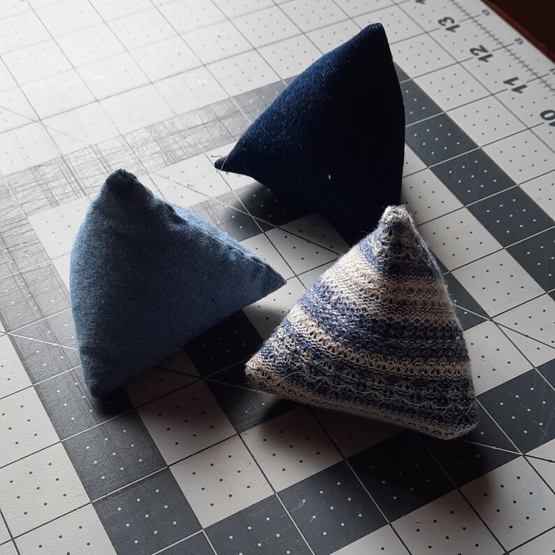 Pattern Weights- Option 6