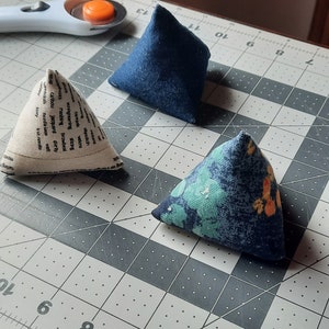 Pattern Weights- Option 9