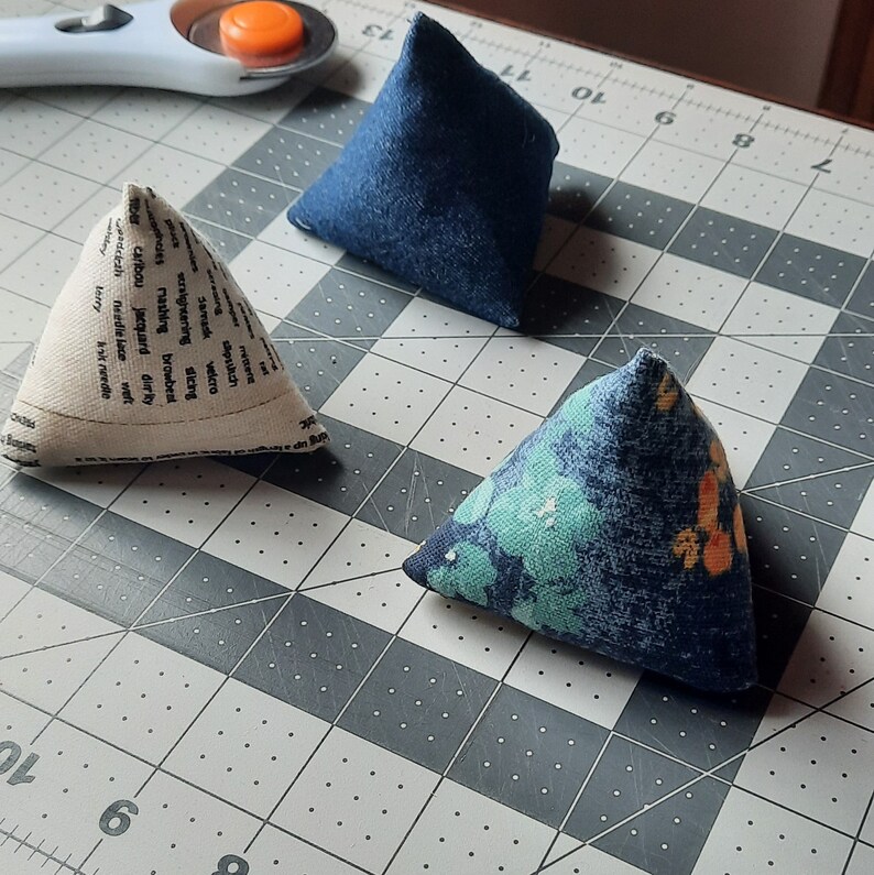 Pattern Weights- Option 9